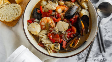 CIOPPINO