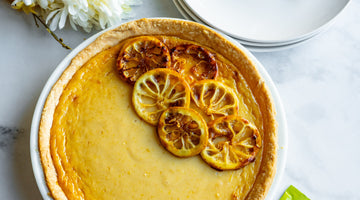 LEMON PIE