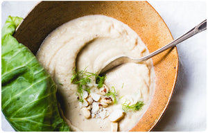 Keto Soup: Collagen Infused Recipe