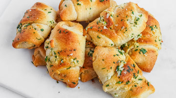 Garlic Knots