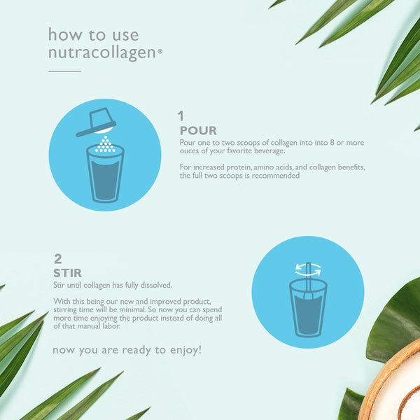 Marine Collagen - Unflavored