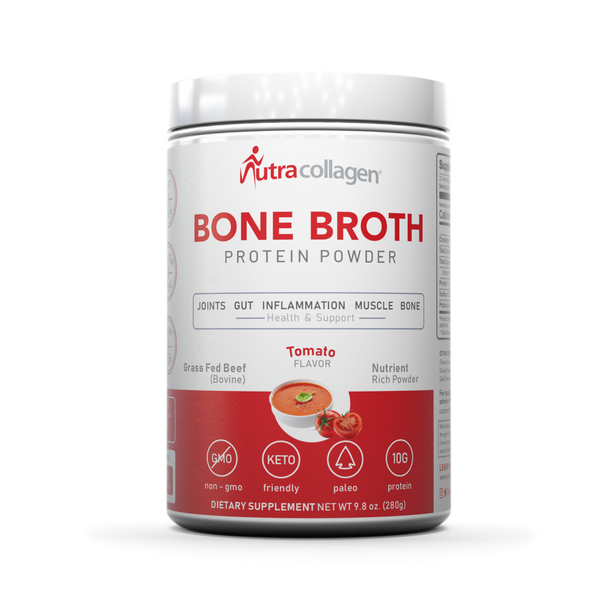 Bone Broth TOMATO FLAVOR